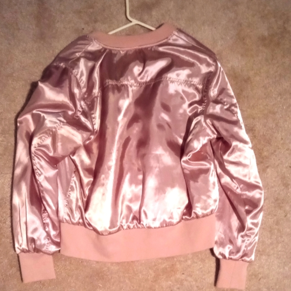 Pinky Tuscadara Jacket